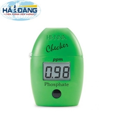 Hanna HI713 - Máy đo nhanh Phosphate trong nước
