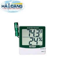 445715 - Máy đo nhiệt độ và độ ẩm Extech