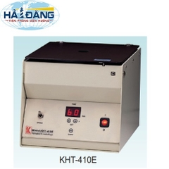 KHT-410E Gemmy - Máy ly tâm máu hematocrit