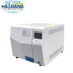 TM-XD24D JIBIMED - NỒI HẤP TIỆT TRÙNG ĐỂ BÀN CÓ SẤY KHÔ 24 LÍT