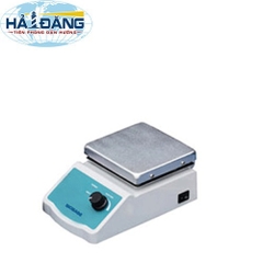 MÁY KHUẤY TỪ GIA NHIỆT KĨ THUẬT SỐ NHÔM AH-120E BIOBASE