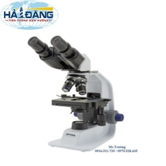 Kính hiển vi sinh học 2 mắt - Optika B-159