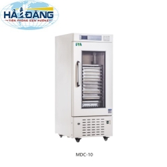 Tủ ủ ấm túi máu (tiểu cầu), MDC-10 hãng TaisiteLab Sciences Inc - Mỹ