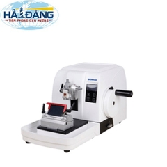 MÁY CẮT TIÊU BẢN TỰ ĐỘNG VÀ BÁN TỰ ĐỘNG BK-2488 BIOBASE