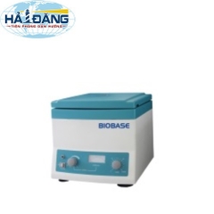 MÁY LI TÂM 12X20ML (TỐC ĐỘ 4000 VÒNG/ PHÚT) LC-4KC Biobase