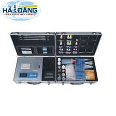 MÁY KIỂM TRA DINH DƯỠNG ĐẤT ĐẦY ĐỦ CÁC PHƯƠNG ÁN BK-Y8A BIOBASE