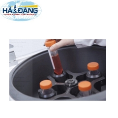 ỨNG DỤNG CỦA MÁY LY TÂM