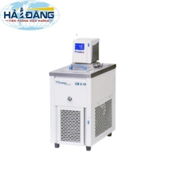 CB 5-10 - Bể điều nhiệt lạnh- Circulation bath