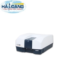 Máy quang phổ UVVIS NIR, độ phân giải cao - V780 Jasco – Nhật Bản