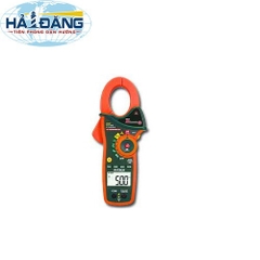 EX820 - AMPE KÌM ĐO DÒNG ĐIỆN AC 1000A EXTECH