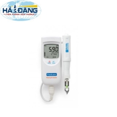 Hanna HI99163 - Máy đo PH/Nhiệt độ trong Thịt cầm tay