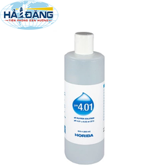 Dung dịch chuẩn pH 4.01 Horiba - Nhật Bản