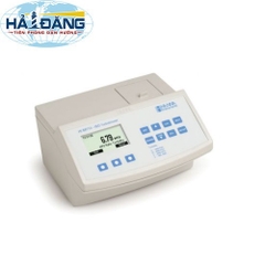 Hanna HI88713-02 - Máy đo độ đục tiêu chuẩn ISO 7027