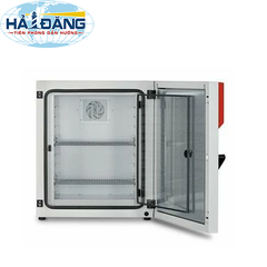 Tủ ấm lạnh 163L loại KT170 hãng Binder - Đức