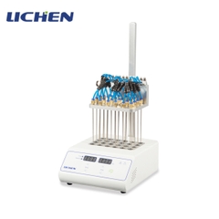 Thiết Bị Thổi Khô Mẫu (Cô Mẫu) Bằng Khí Nito LC-DCY-24G Hãng LICHEN