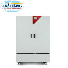 Tủ vi khí hậu 700 Lít, KBF720 hãng Binder - Đức