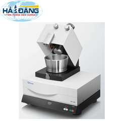 Máy nghiền mẫu ướt/ khô (Máy nghiền chày cối) RM 200 hãng RETSCH– Đức