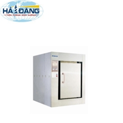 NỒI HẤP NGANG LỚN BIOBASE BKQ-140DD-A
