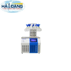 MÁY ĐÔNG KHÔ ĐỂ BÀN PHÒNG THÍ NGHIỆM BK-FD10PT Biobase