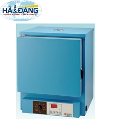 Tủ sấy đối lưu tự nhiên 90 lít kỹ thuật số YCO-N01 (90L, digital) Gemmy