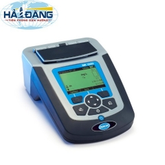 Máy quang phổ cầm tay  DR1900 hãng Hach - Mỹ