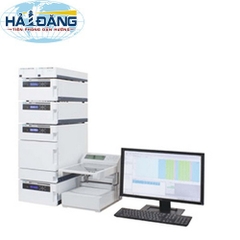 Máy sắc ký lỏng cao áp HPLC - LC-4000 Jasco – Nhật Bản