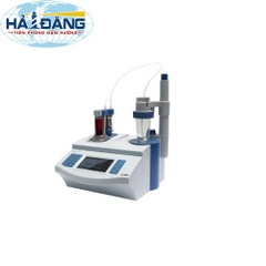Máy chuẩn độ điện thế tự động ZDJ-4B hãng Rex - Thượng Hải