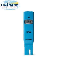 Hanna HI98309 - Bút đo EC trong nước tinh khiết chuyên dụng
