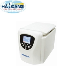 MÁY LY TÂM TỐC ĐỘ CAO SIÊU NHỎ BKC-MH16 Biobase