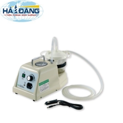 SS-101 Sturdy - Máy hút dịch xách tay/ để bàn