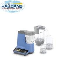MultiDriver control, IKA - Máy nghiền mẫu tích hợp chức năng cân