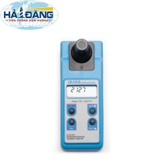 Hanna HI93703 - Máy đo độ đục tiêu chuẩn ISO