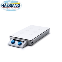 MULTI-HS 6 Digital Velp – Italy, Máy khuấy từ gia nhiệt 6 vị trí