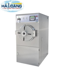 SAT-600HP Sturdy - Nồi hấp tiệt trùng tự động, 350 lít, nằm ngang, hình trụ tròn