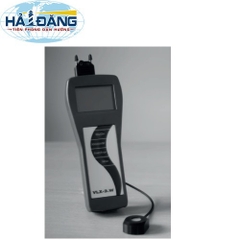 VLX-3W Vilber Lourmat - Máy đo cường độ bức xạ UV