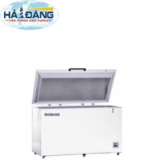 TỦ ĐÔNG -25 ĐỘ C NẰM NGANG BDF-25H305 BIOBASE