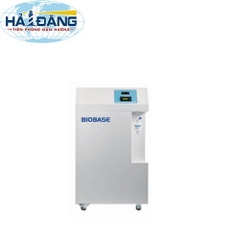 MÁY LỌC NƯỚC LOẠI TRUNG BÌNH SCSJ-IV45 BIOBASE