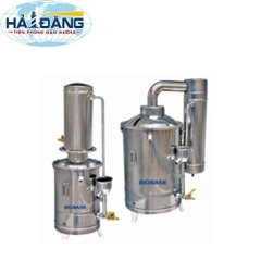 MÁY CẤT NƯỚC WD-5 BIOBASE