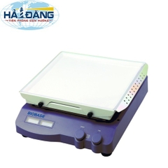 SK-L330-Pro BIOBASE - Máy lắc ngang mặt lắc chống trượt