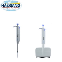 PIPET CƠ TOPPETTE LOẠI ĐƠN KÊNH VÀ ĐA KÊNH (8 HOẶC 12 KÊNH)/ LOẠI THỂ TÍCH CỐ ĐỊNH BIOBASE