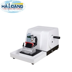 MÁY CẮT TIÊU BẢN TỰ ĐỘNG VÀ BÁN TỰ ĐỘNG BK-2478 BIOBASE