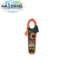 EX613 - AMPE KÌM ĐO ĐIỆN ÁP AC/DC EXTECH