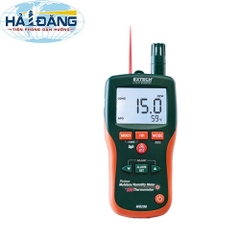 MO290 - Máy đo độ ẩm và nhiệt kế hồng ngoại Extech