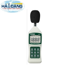 407750 - Máy đo âm thanh Extech