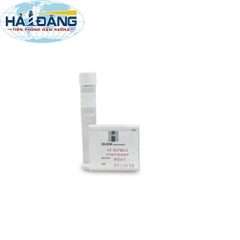 HI93766-50 hãng Hanna - Thuốc thử Nitrat 50 test