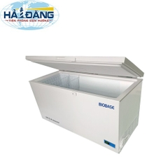 BDF-25H508 BIOBASE - Tủ lạnh âm (-10oC đến -25oC, 508 lít, tủ nằm)