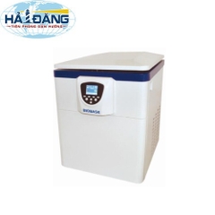 MÁY LY TÂM LÀM LẠNH TỐC ĐỘ THẤP 4X300ML BKC-TL5RII Biobase