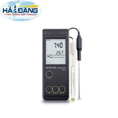 Hanna HI931100 - Máy đo độ mặn (NaCl) cầm tay