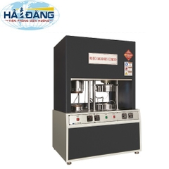 Máy đo lưu biến cao su tích hợp đo độ nhớt,COMBO/TWIN, MYUNGJITECH