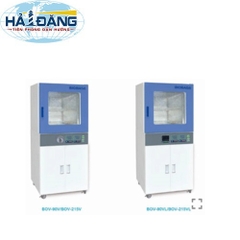 TỦ SẤY CHÂN KHÔNG BOV-215V BIOBASE